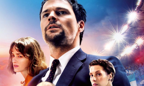 В Казахстане состоялась премьера ожидаемого фильма с участием двух экс-игроков КПЛ