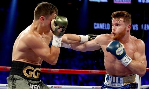 «Мы не оставим „Канело“ в покое». Тренер Головкина назвал дату рематча