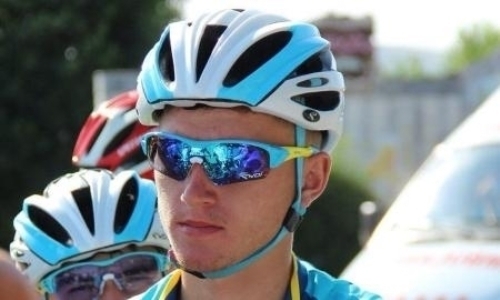 Гидич — в тройке лидеров третьего этапа «Тура Хорватии»