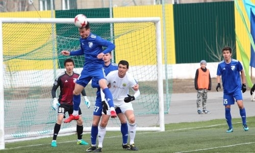 Ванче Шиков: «Кубковые игры отличаются от чемпионата, тем что второго шанса нет»