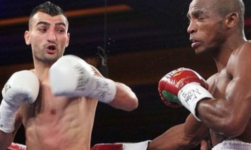 «Апсет навеки». Что будет, если Мартиросян побьет Головкина