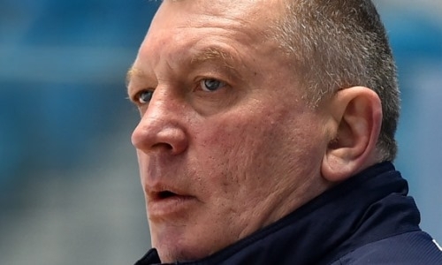 «Команда на подъеме». Тренер сборной Казахстана рассказал о готовности к чемпионату мира