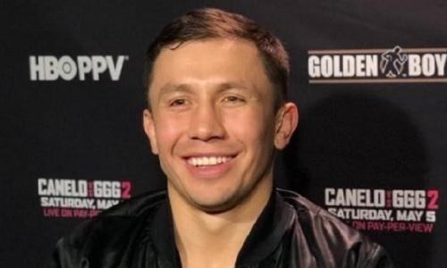 «Уже не тот, поджимает возраст, не так мотивирован». Что добавляет огня следующему бою Головкина