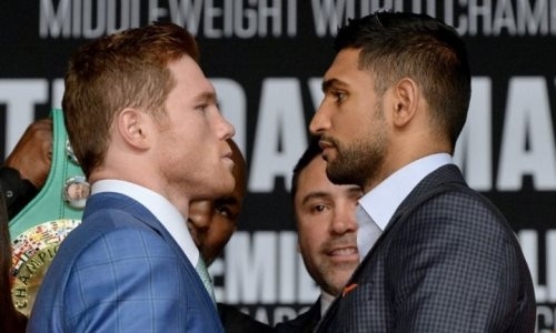 Экс-соперник «Канело» призвал пожизненно дисквалифицировать его за допинг перед боем с Головкиным