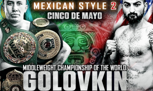 «Мне не нравится бой Головкин — Мартиросян, но...». Известный журналист о поединке GGG 5 мая