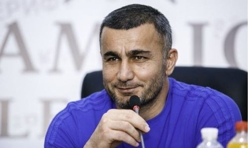 Главный тренер сборной Азербайджана ожидает улучшений в игре Казахстана под руководством Стоилова перед очной встречей