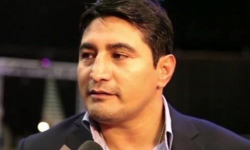 Легенда мексиканского бокса сказал, чем хорош допинг-скандал «Канело» перед боем с Головкиным