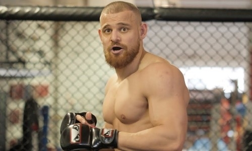 «Казахстанский Макгрегор» поделился ожиданиями от дебюта в ММА и знакомстве с кумиром