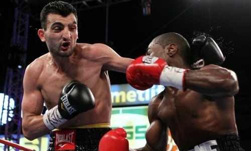 «Этот боксер голоден до больших побед». Олимпийский чемпион оценил следующего соперника Головкина