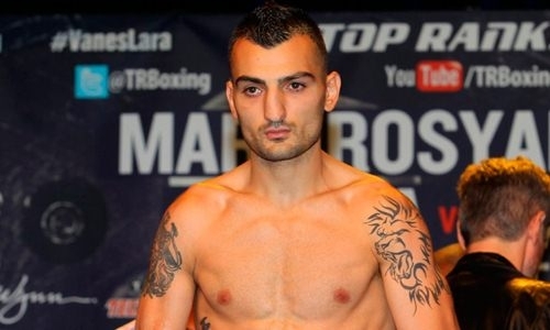 «Мартиросяна нельзя даже назвать средним». Двукратный чемпион Мира высказался об уровне соперника Головкина