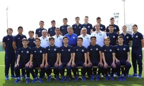 Отец игрока юношеской сборной Казахстана до 15 лет рассказал о впечатлениях сына от турнира в Армении