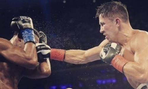 «Головкин жестко нокаутирует Мартиросяна». Назвал раунд, в котором GGG положит соперника 5 мая