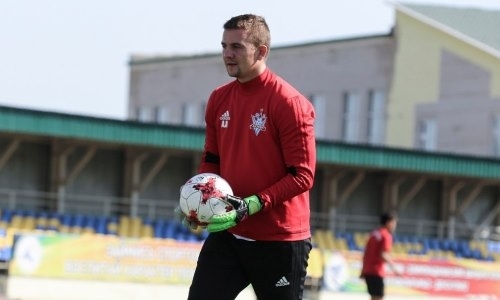 Антон Авдеев: «График у нас очень плотный. Играли на третий день»