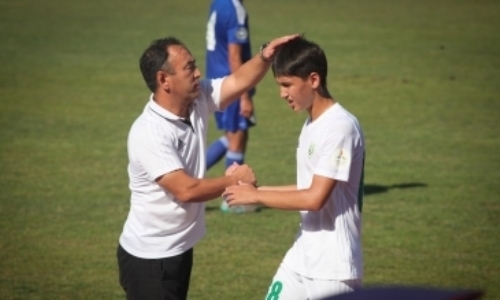 Батырхан Орынбасаров: «Обе команды были достойны положительного результата»