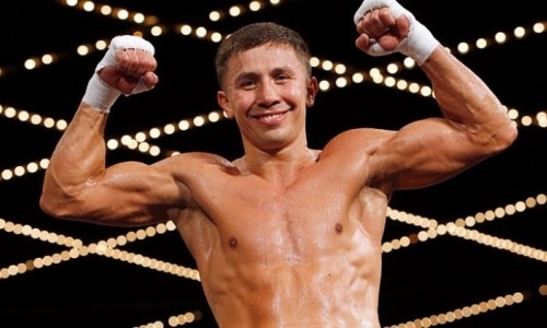«Головкин размажет Мартиросяна». GGG предрекают новую серию нокаутов