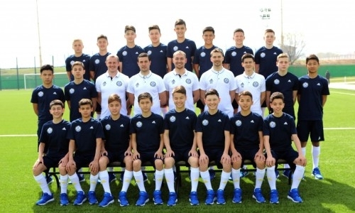 Кирилл Морунов: «„Кубок развития-2018“ дал возможность понять, в каком направлении нам двигаться»