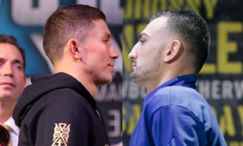 «Он — угроза рематчу „Канело“ и GGG». Глава WBC пугает Головкина Мартиросяном