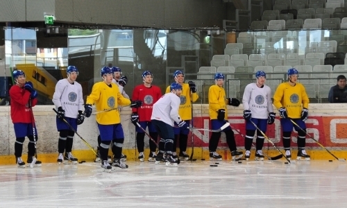 Букмекеры сделали прогноз на первый матч сборной Казахстана на ЧМ-2018