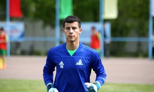 Владислав Саенко: «Мы полностью доминировали в этом матче»