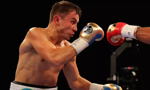 Чемпион мира из Мексики рассказал, в каком раунде Головкин нокаутирует Мартиросяна