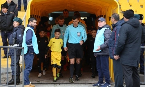 Характерные особенности