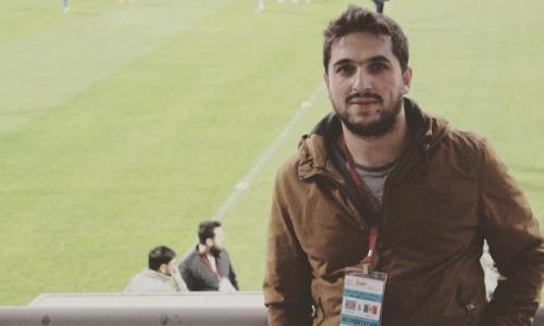 Конкурс-прогноз журналистов. Мерси, Баку