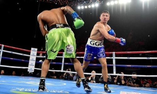 HBO намекнул на нокаут Головкина в бою с Мартиросяном