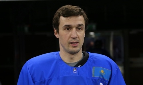 Капитан сборной Казахстана рассказал о состоянии команды перед чемпионатом мира