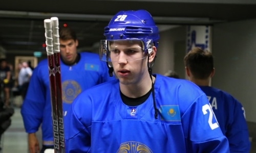 Валерий Орехов: «Настрой на чемпионат мира боевой»