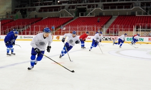 Венгрия — Казахстан: трансляция матча чемпионата мира-2018
