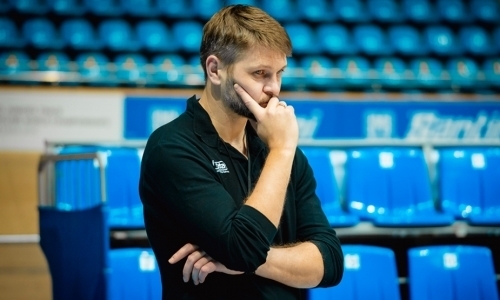 Наставник «Астаны» озвучил план на важнейший матч с «Калевом»