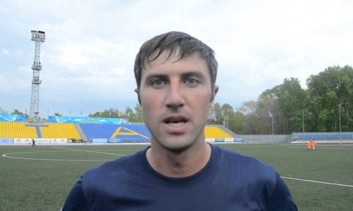 Два игрока «Алтая» выбыли на неопределенный срок