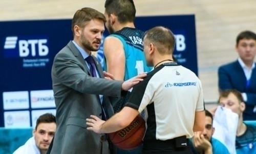 Михаил Карпенко: «для нас этот матч из серии „Или пан, или пропал“»