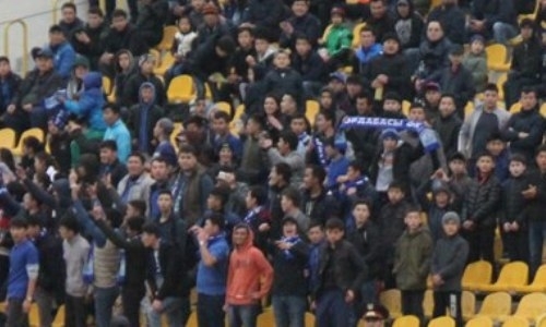 Шестой тур Премьер-Лиги стал самым посещаемым в сезоне 2018 года