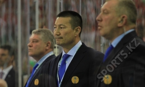 Галым Мамбеталиев: «Именно молодые ребята дают импульс всем остальным»