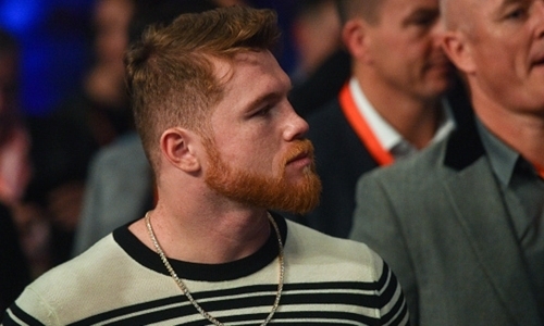 «Еще раньше». Сделано неожиданное открытие по допингу «Канело» перед рематчем с Головкиным