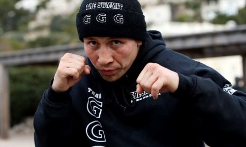 Головкин готов сдавать случайные допинг-тесты перед рематчем с «Канело»