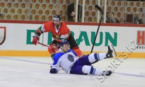 «Ни принять пас не могли, ни отдать». Эксперт оценил старт сборной Казахстана на ЧМ-2018