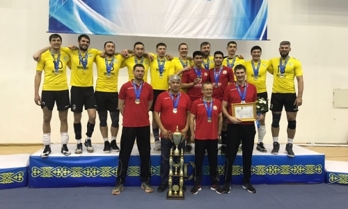 «Атырау» на правах чемпиона уступил «Павлодару» в заключительный день Национальной лиги