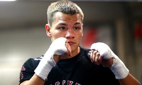 Тренер Головкина будет готовить чемпиона WBA к следующему бою