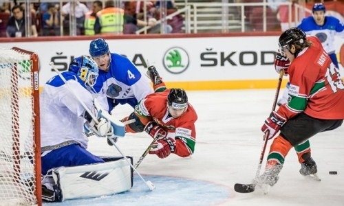 «„Шведская стена“ и „Калинка“». Что помогло Казахстану победить Венгрию