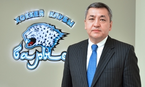 Президент «Барыса» прокомментировал последние подписания столичного клуба