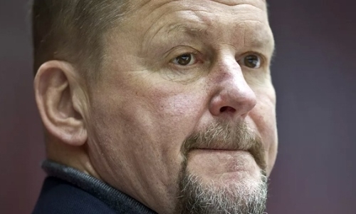 Известный финский тренер возглавил «Сарыарку»