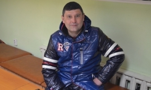 Руслан Иманкулов: «Класс и подбор футболистов „Астаны“ сказался в матче с „Ордабасы“»