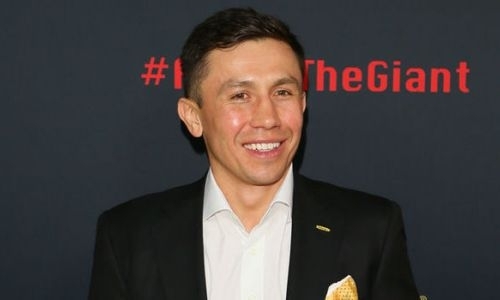 Ирландский «Борат» сравнил Головкина с Тайсоном и пригрозил ему нокаутом