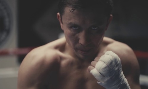 Что за смесь Головкину приготовили к бою с Мартиросяном