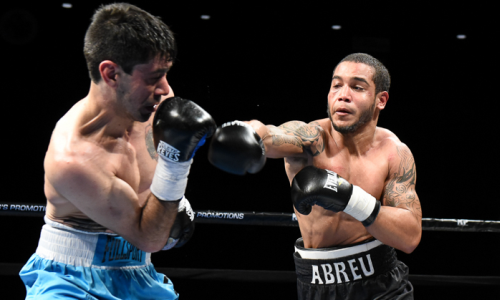 «Полусредневес, избивающий „мешков“». C кем О’Салливан будет драться вместо Головкина