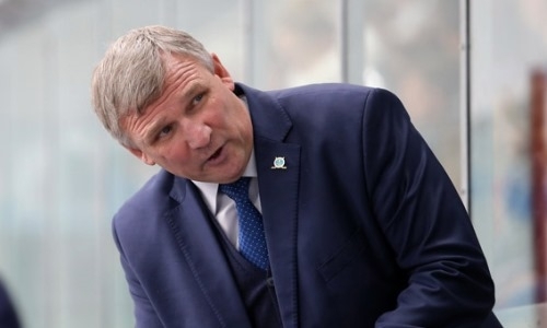 Экс-наставник «Торпедо» станет главным тренером клуба ВХЛ