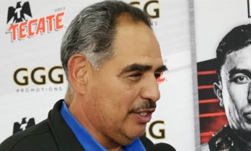 «Ситуация, как в фильме про Рокки». Тренер Головкина отметил значение боя с Мартиросяном