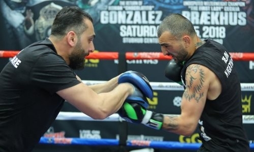 «Если он такой великий, то почему не нокаутировал последних соперников?» Мартиросян выделил уязвимости Головкина